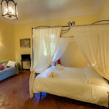 Il Palagetto B&B フィレンツェ エクステリア 写真