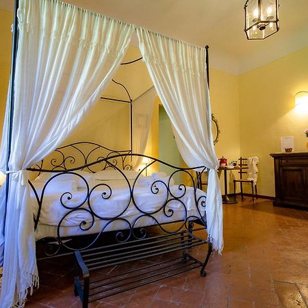 Il Palagetto B&B フィレンツェ エクステリア 写真