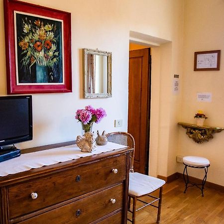 Il Palagetto B&B フィレンツェ エクステリア 写真