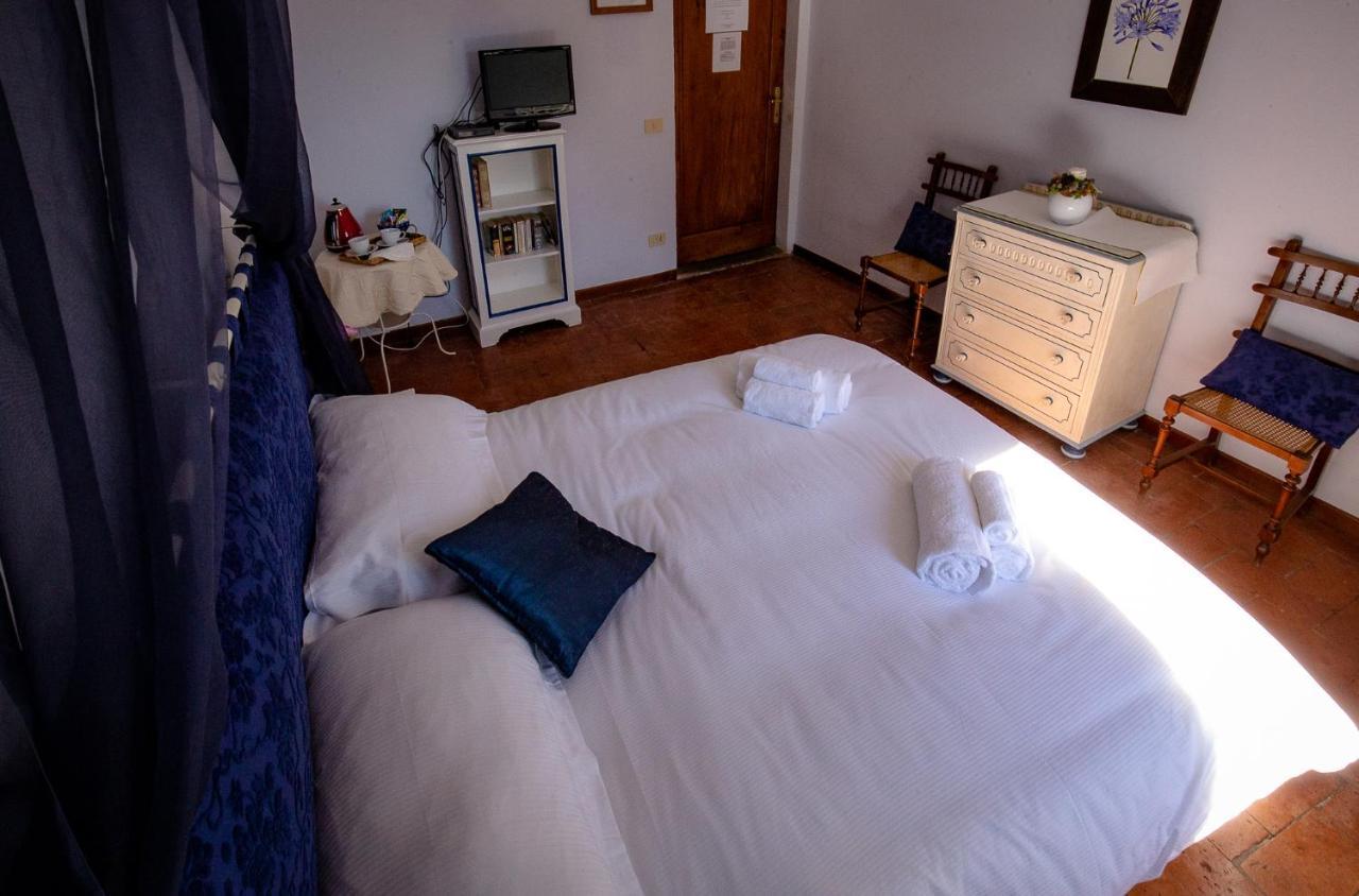 Il Palagetto B&B フィレンツェ エクステリア 写真
