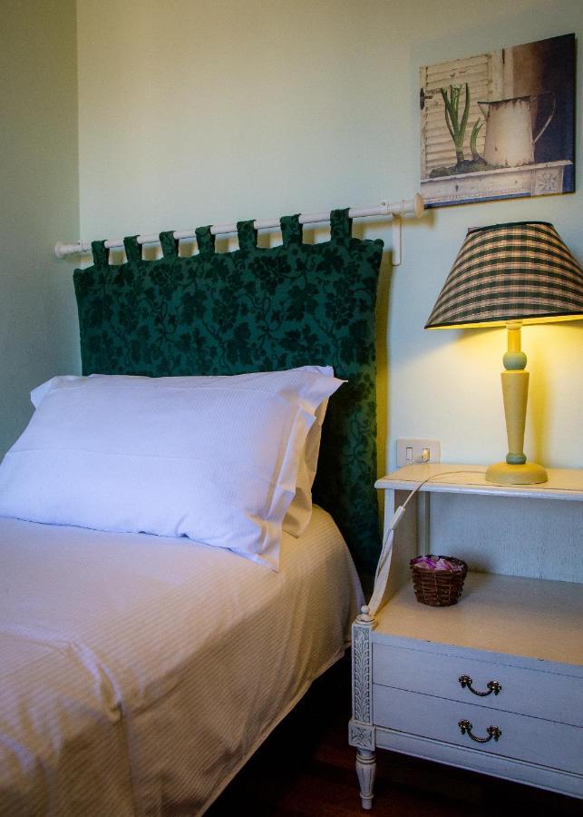 Il Palagetto B&B フィレンツェ エクステリア 写真