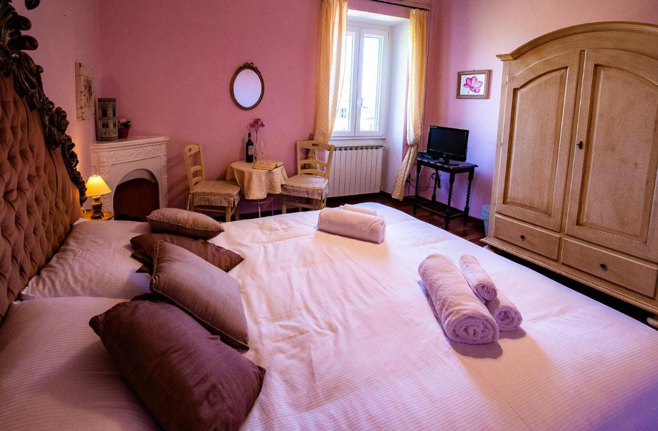 Il Palagetto B&B フィレンツェ エクステリア 写真