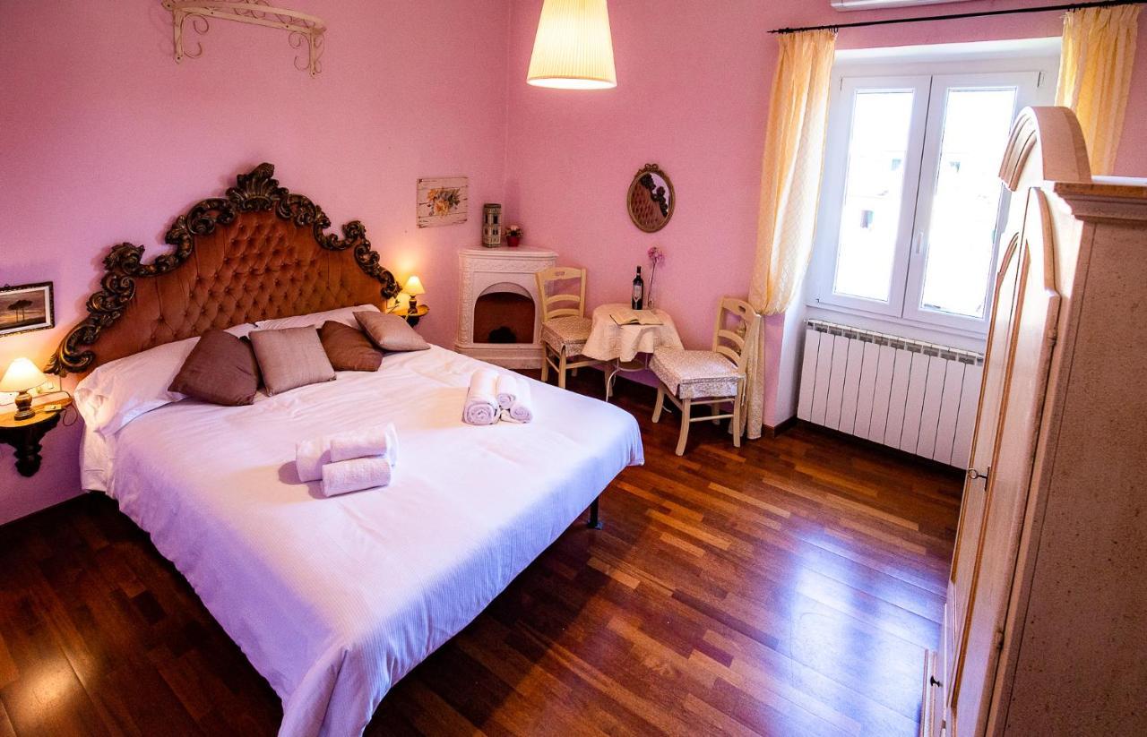 Il Palagetto B&B フィレンツェ エクステリア 写真