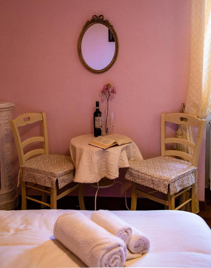 Il Palagetto B&B フィレンツェ エクステリア 写真