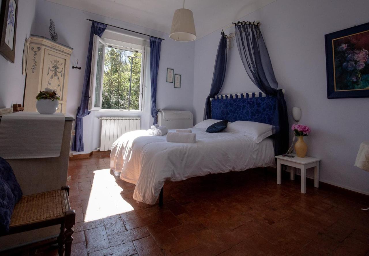 Il Palagetto B&B フィレンツェ エクステリア 写真