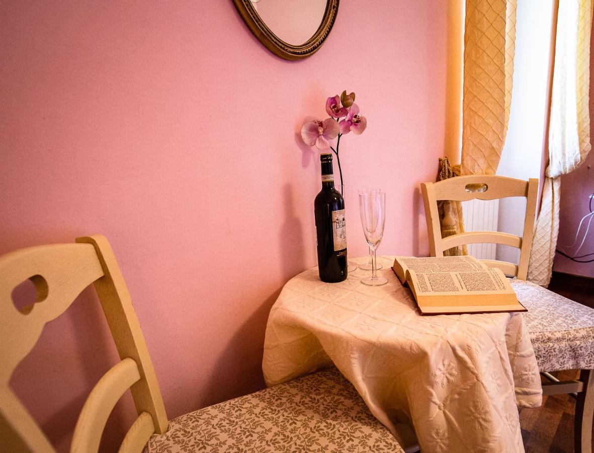 Il Palagetto B&B フィレンツェ エクステリア 写真