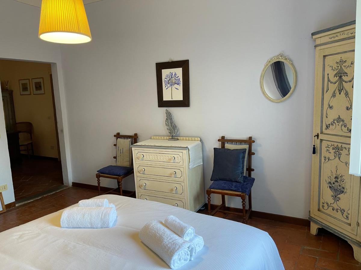 Il Palagetto B&B フィレンツェ エクステリア 写真