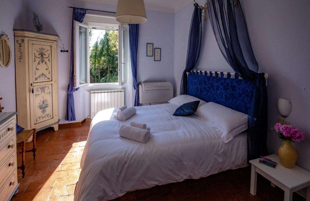 Il Palagetto B&B フィレンツェ エクステリア 写真