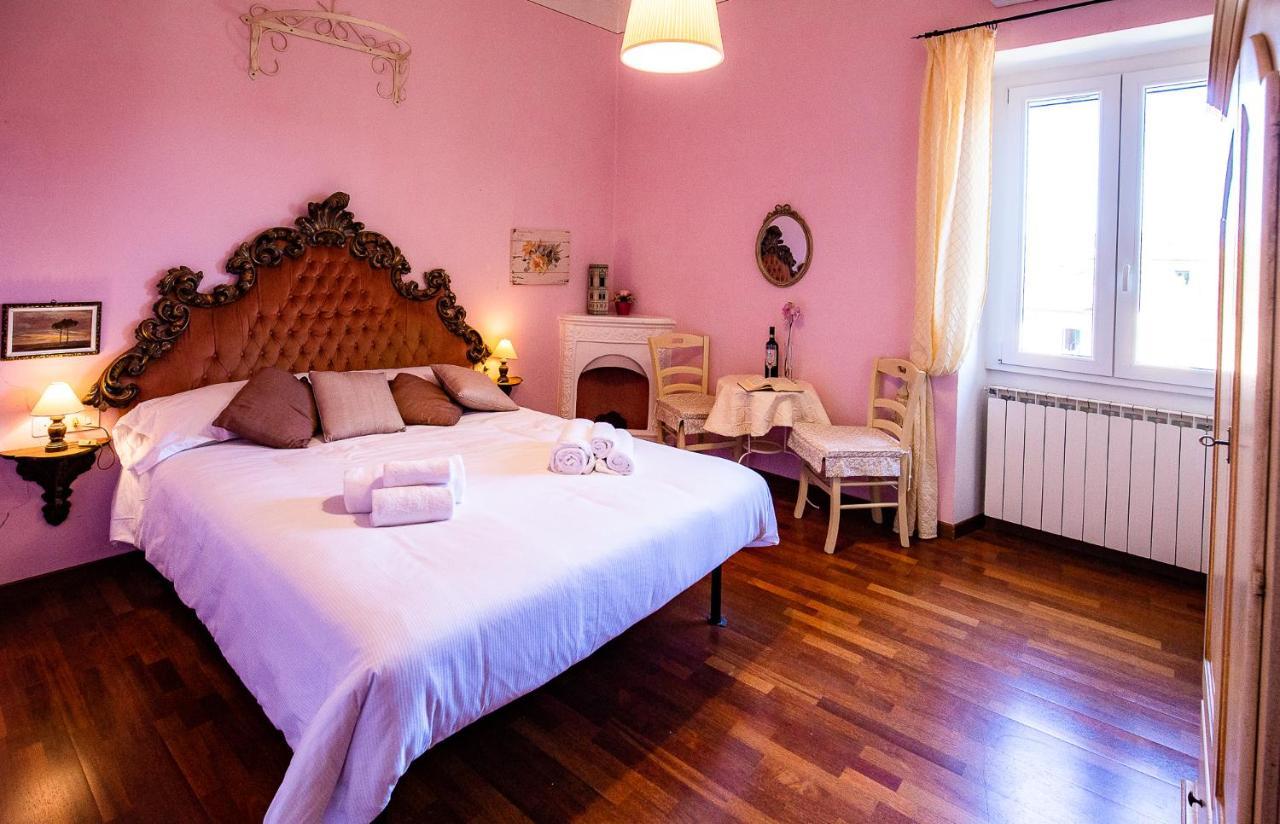 Il Palagetto B&B フィレンツェ エクステリア 写真