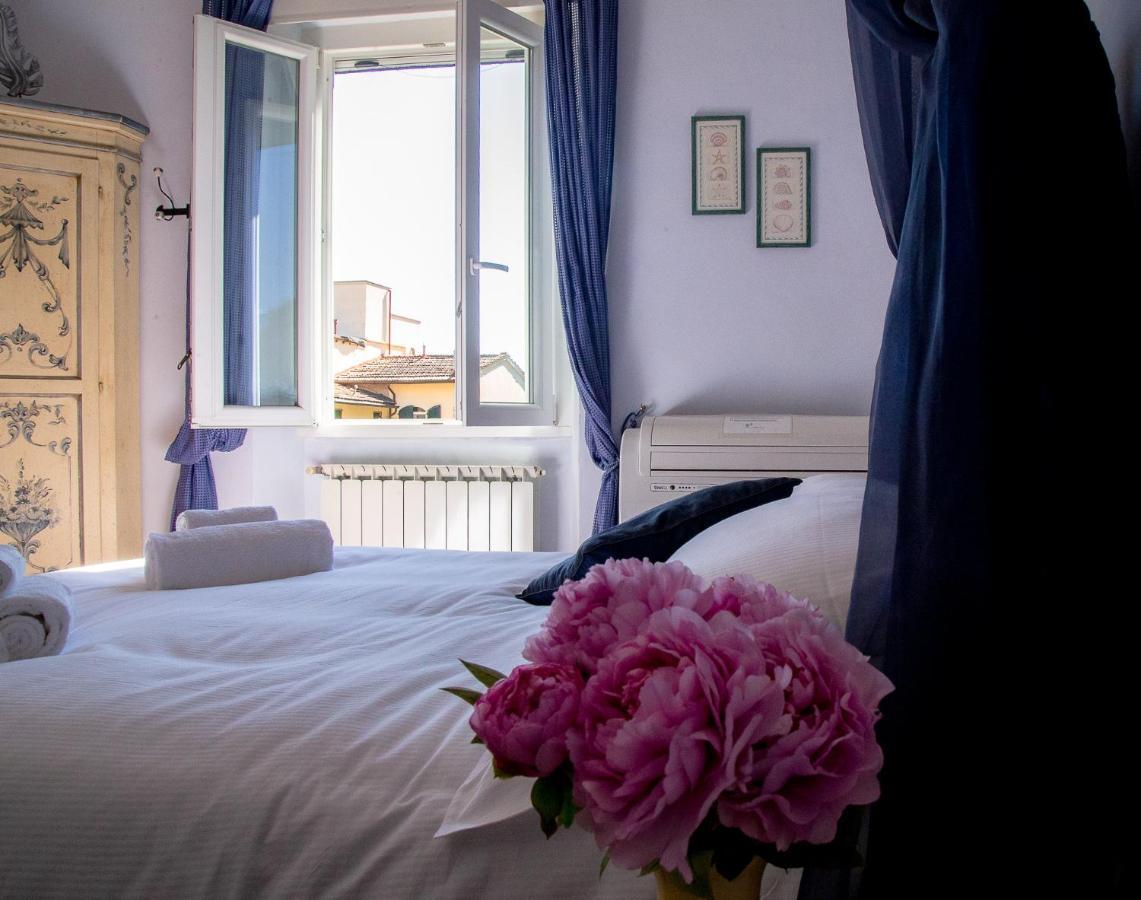 Il Palagetto B&B フィレンツェ エクステリア 写真
