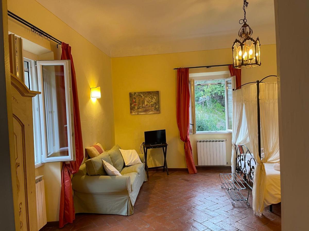Il Palagetto B&B フィレンツェ エクステリア 写真