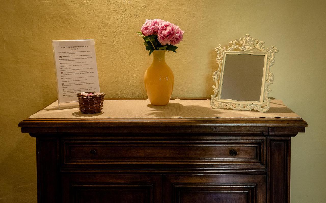 Il Palagetto B&B フィレンツェ エクステリア 写真