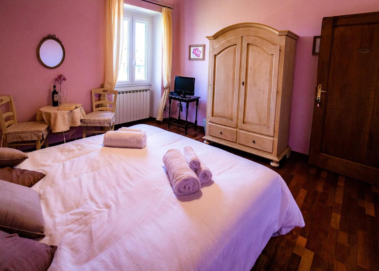 Il Palagetto B&B フィレンツェ エクステリア 写真