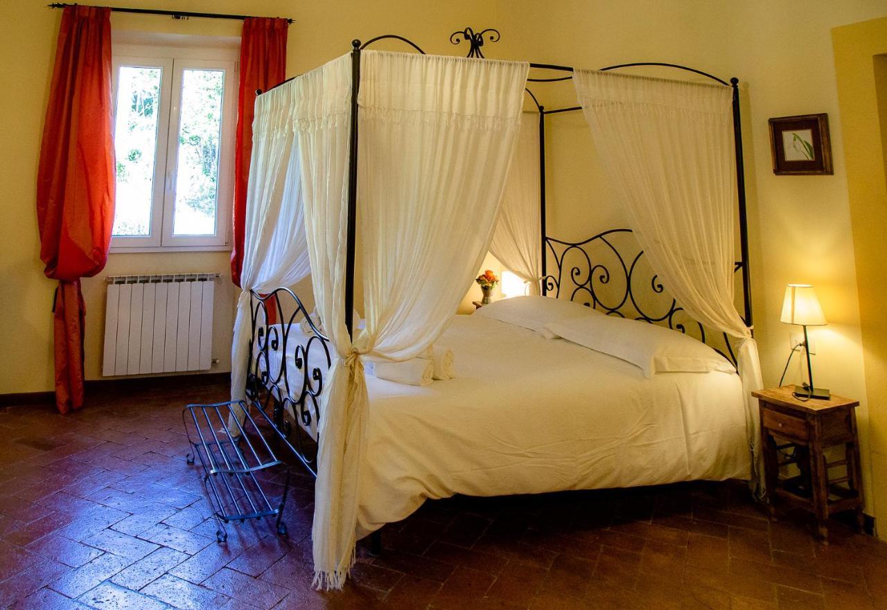Il Palagetto B&B フィレンツェ エクステリア 写真