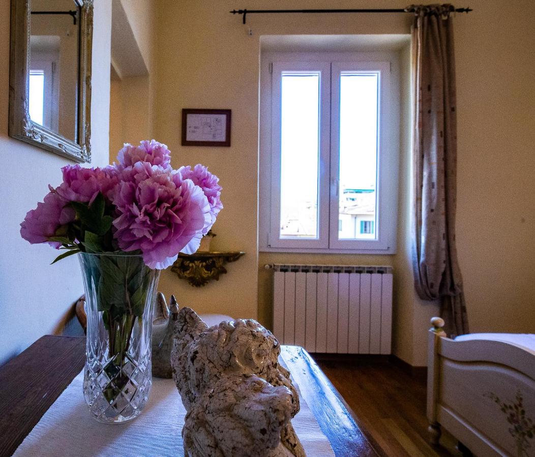 Il Palagetto B&B フィレンツェ エクステリア 写真