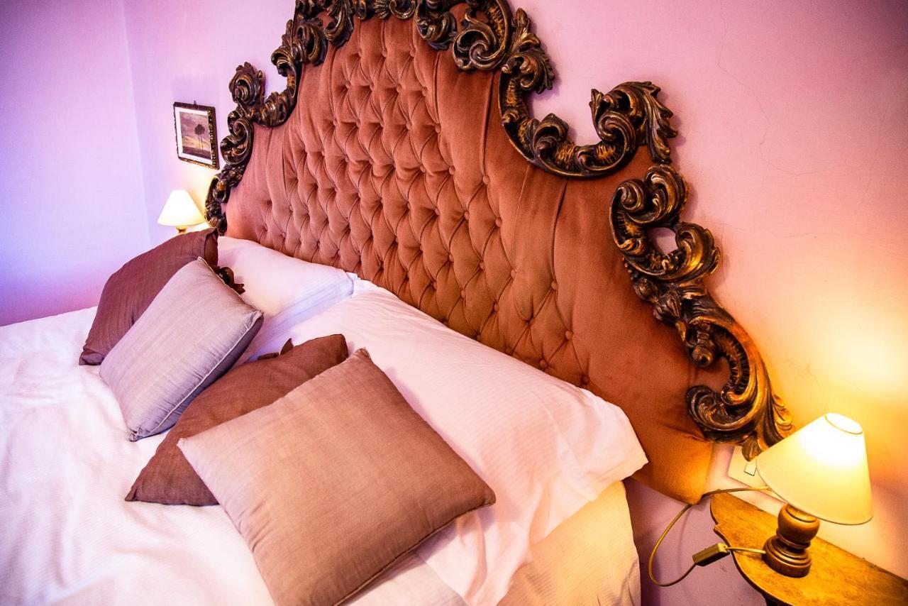 Il Palagetto B&B フィレンツェ エクステリア 写真