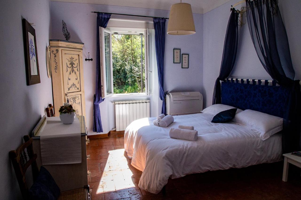 Il Palagetto B&B フィレンツェ エクステリア 写真