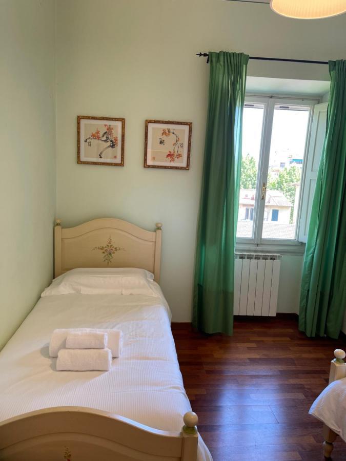 Il Palagetto B&B フィレンツェ エクステリア 写真