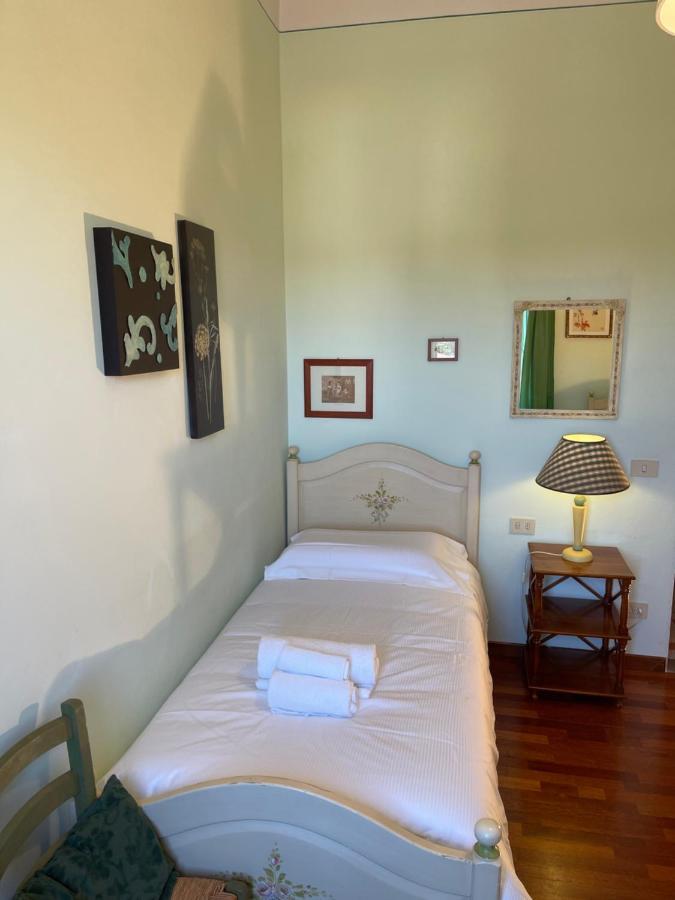 Il Palagetto B&B フィレンツェ エクステリア 写真