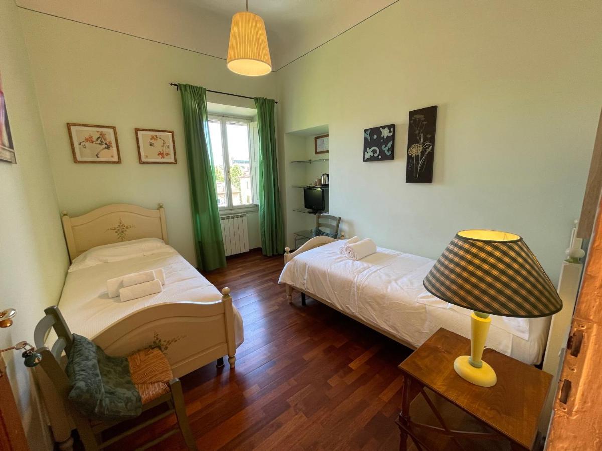 Il Palagetto B&B フィレンツェ エクステリア 写真