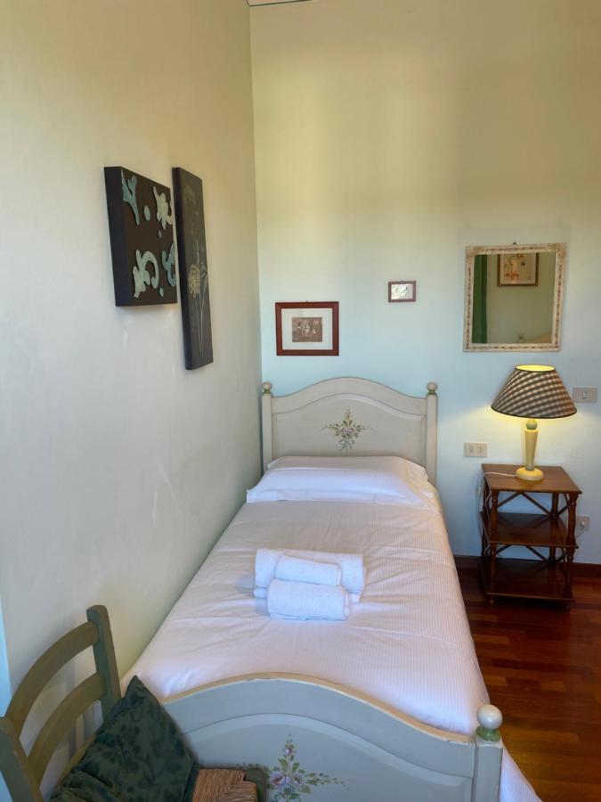 Il Palagetto B&B フィレンツェ エクステリア 写真