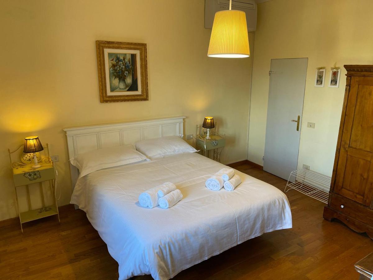 Il Palagetto B&B フィレンツェ エクステリア 写真