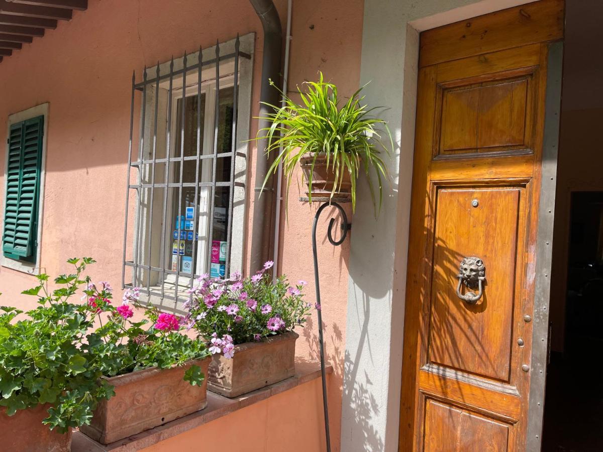 Il Palagetto B&B フィレンツェ エクステリア 写真