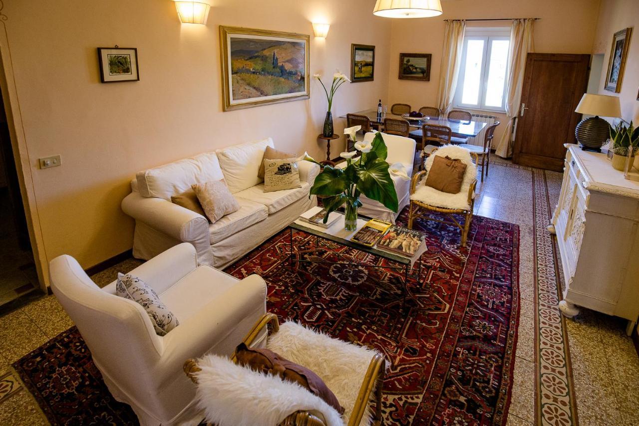 Il Palagetto B&B フィレンツェ エクステリア 写真