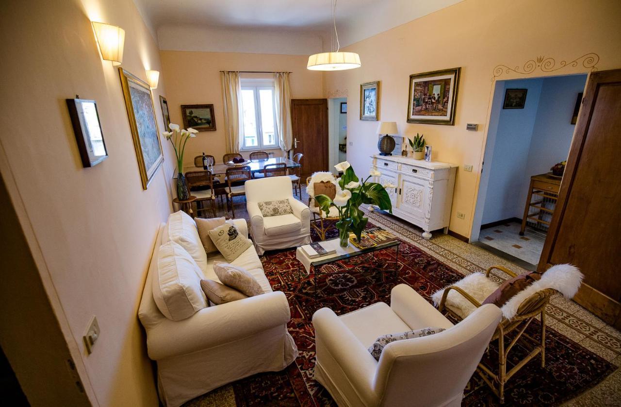 Il Palagetto B&B フィレンツェ エクステリア 写真