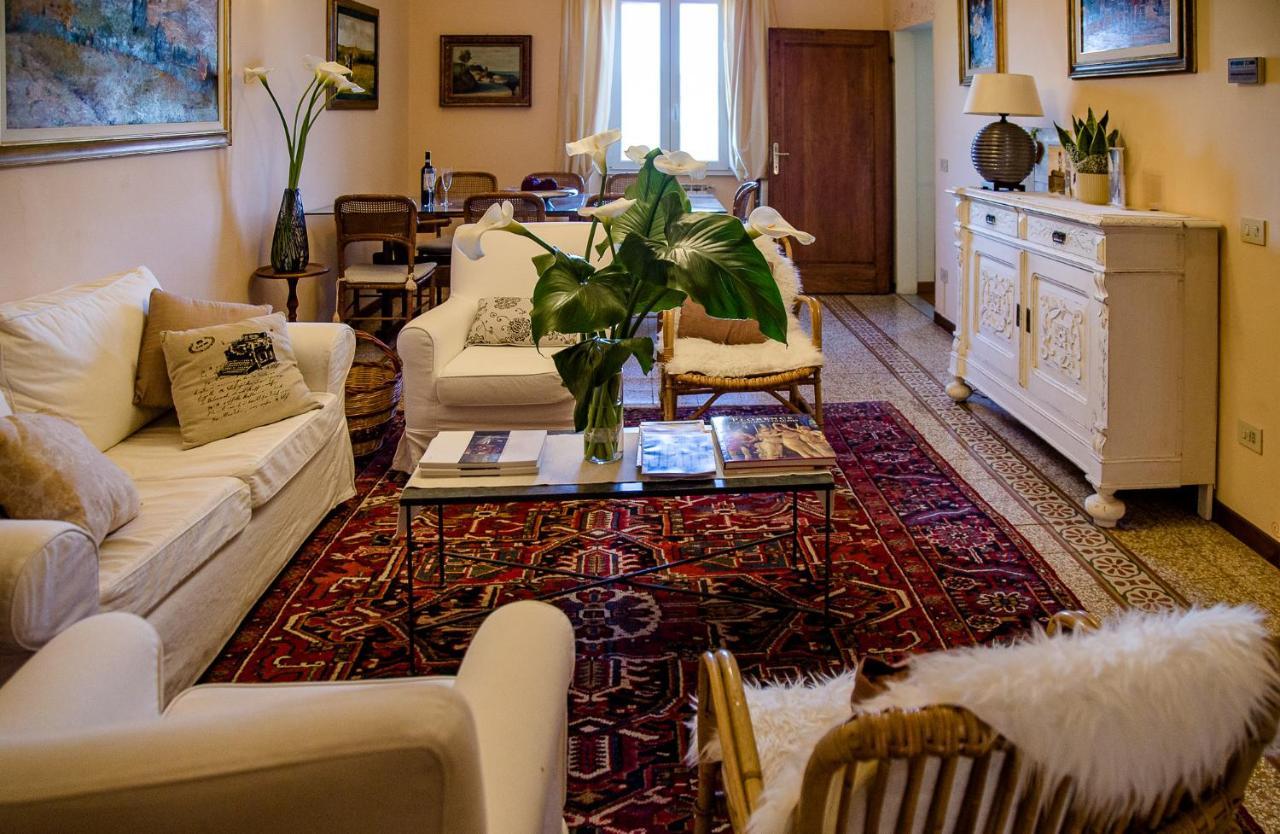 Il Palagetto B&B フィレンツェ エクステリア 写真
