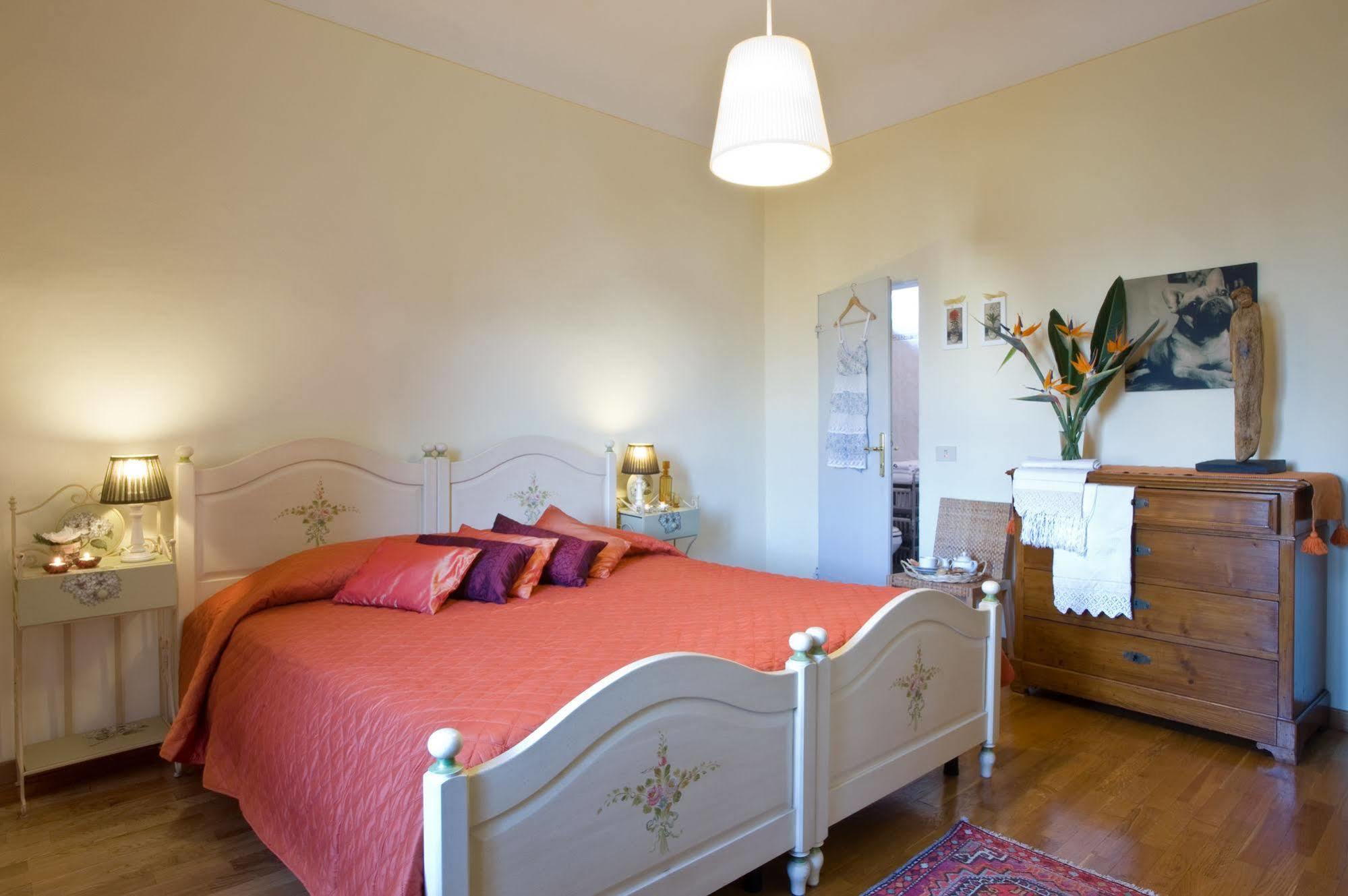 Il Palagetto B&B フィレンツェ エクステリア 写真